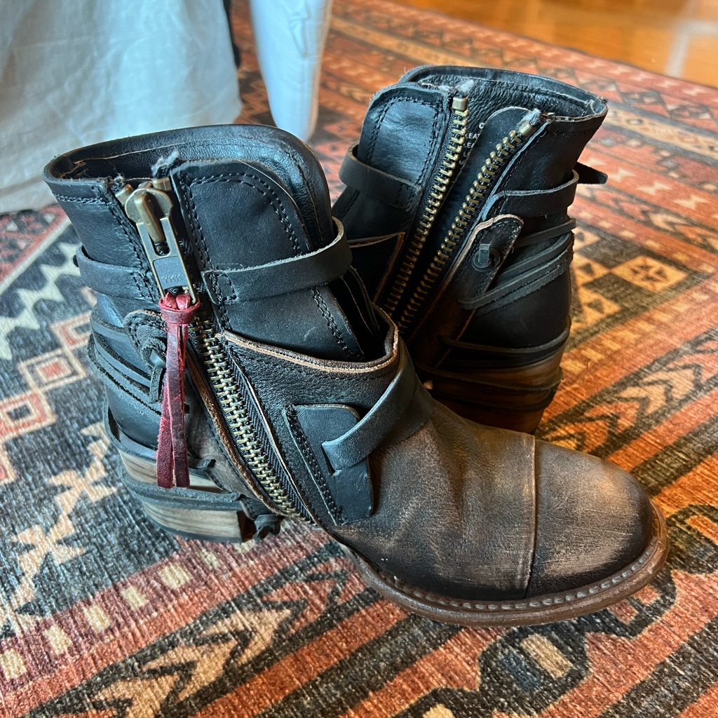 Freebird Crue Sz7